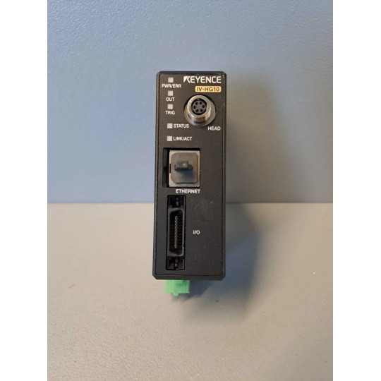 KEYENCE  IVHG10