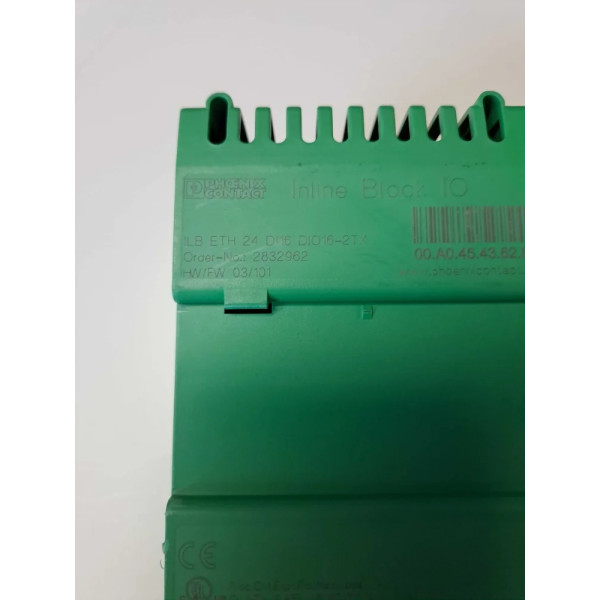 PHOENIX CONTACT  2832962