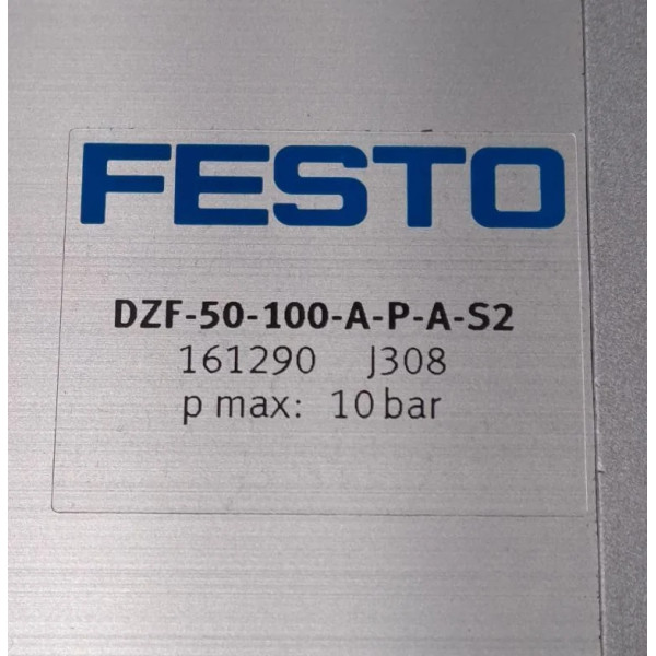 FESTO  DZF-50-100-A-P-A-S2
