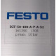 FESTO  DZF-50-100-A-P-A-S2