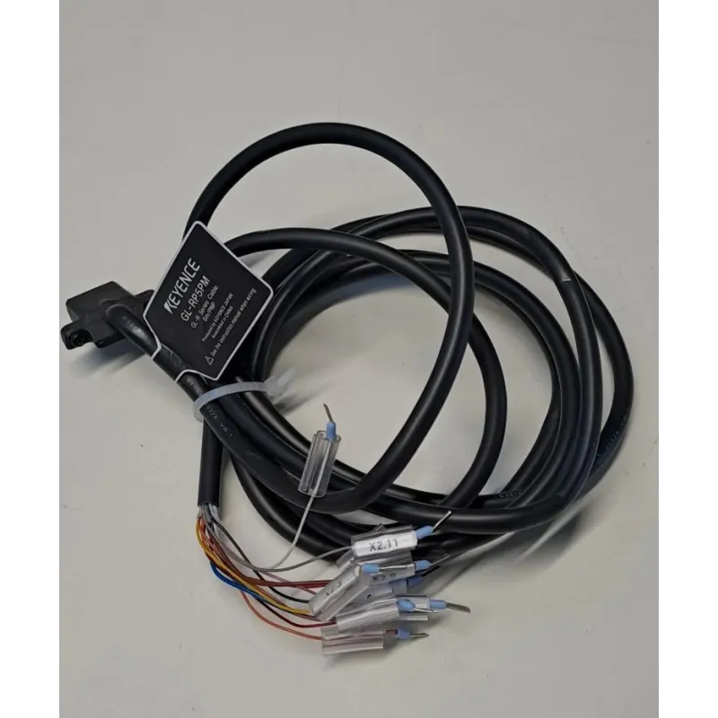 KEYENCE GL-RP5PM - REI Industry
