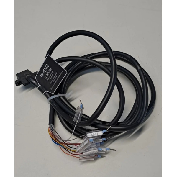 KEYENCE  GL-RP5PM