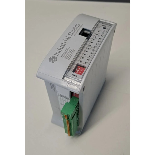 INDUSTRIAL SHIELDS IS.AB20AN