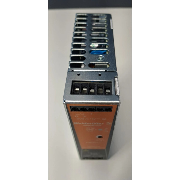 WEIDMULLER  1469570000