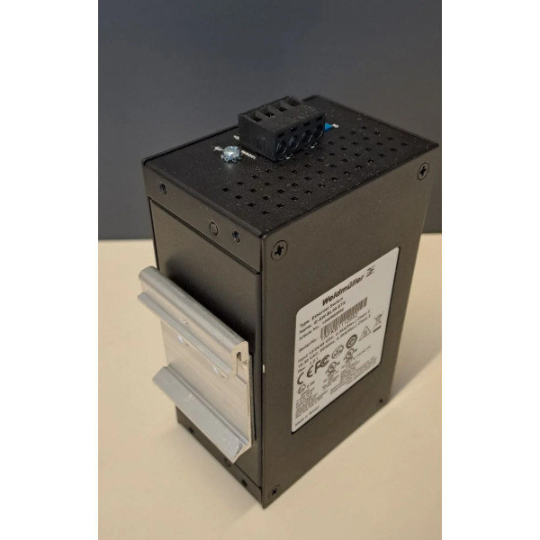 WEIDMULLER  12409000000