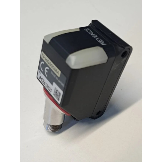 KEYENCE  IV-HG500MA