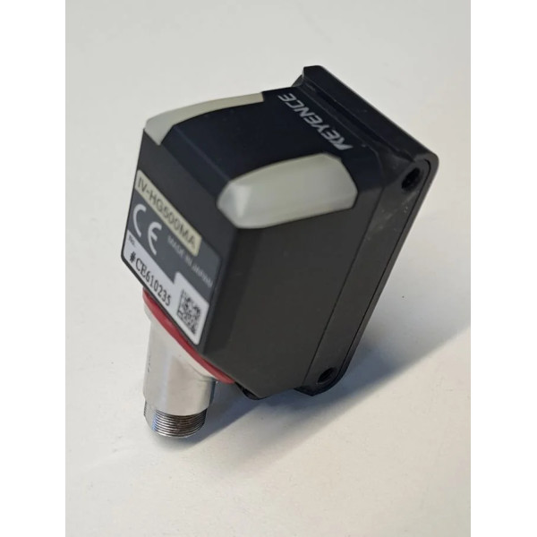 KEYENCE  IV-HG500MA