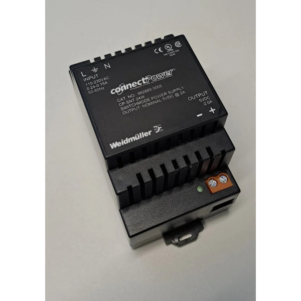 WEIDMULLER  9928890005