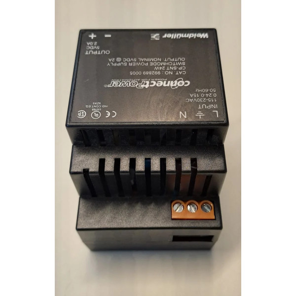 WEIDMULLER  9928890005