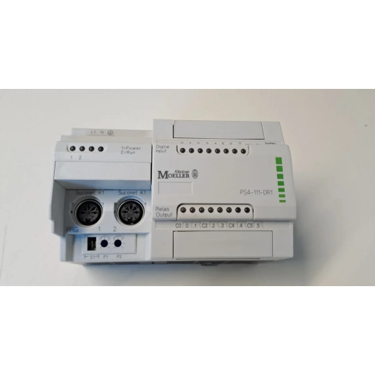 MOELLER  PS4-111-DR1