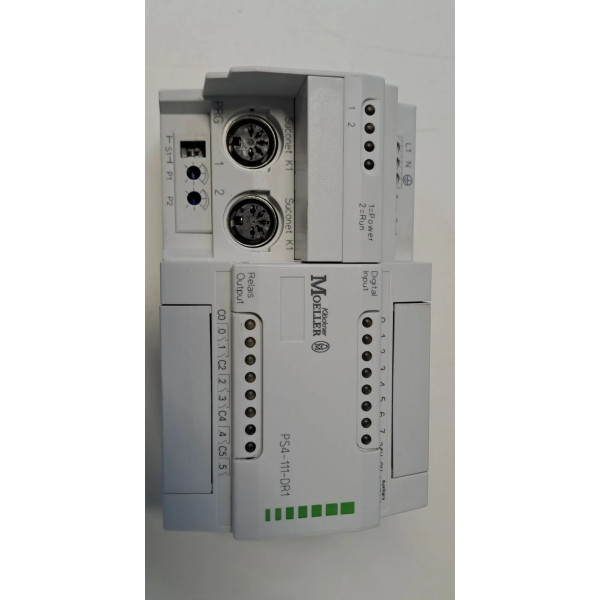 MOELLER  PS4-111-DR1