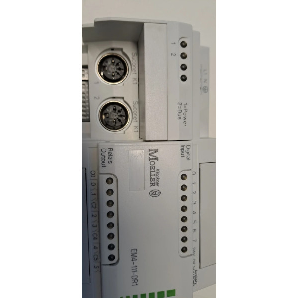 MOELLER  EM4-111-DR1