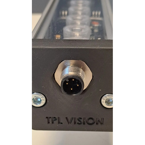 TPL VISION EBAR5-630-17