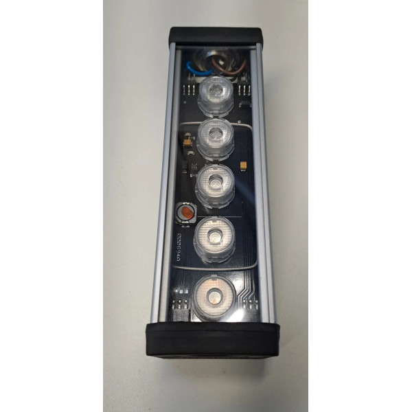 TPL VISION EBAR5-630-17