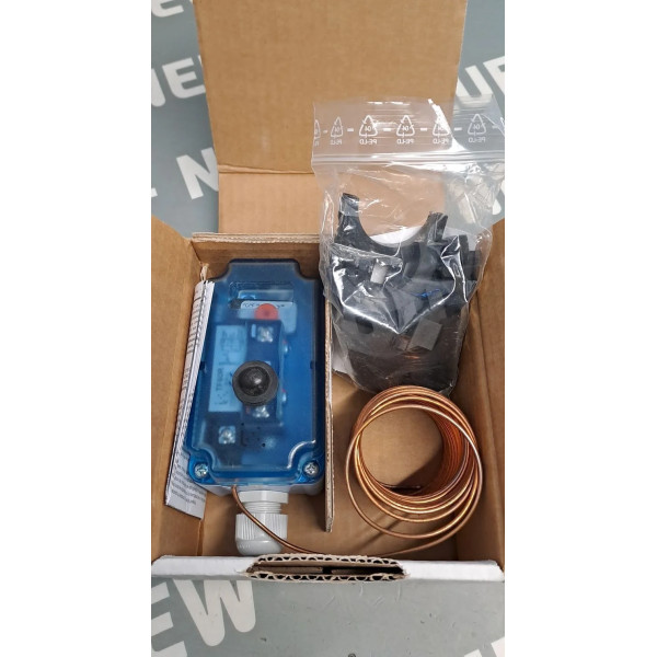 INDUSTRIE TECHNIK TF60R