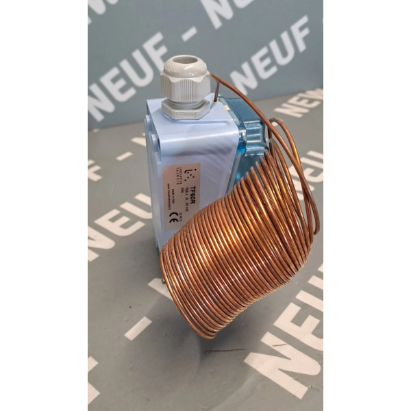 INDUSTRIE TECHNIK TF60R