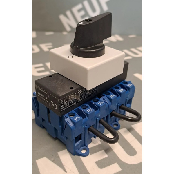 KRAUS & NAIMER KG20A.T306/F-P001.VE2