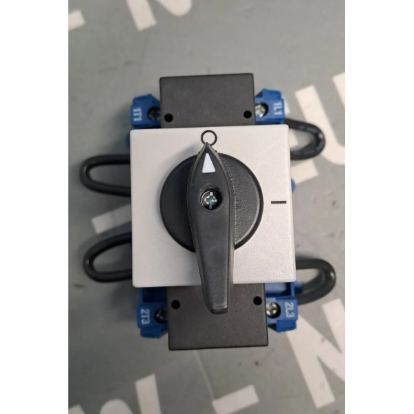 KRAUS & NAIMER KG20A.T306/F-P001.VE2