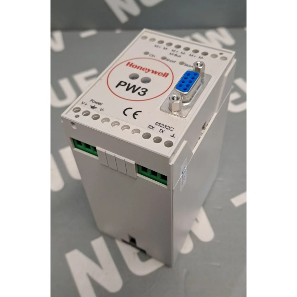 HONEYWELL PW3