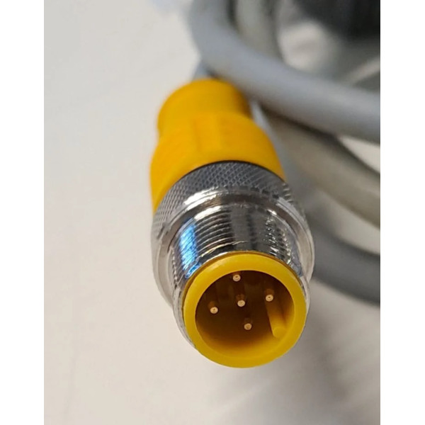 COGNEX CCB-M12LTF-01