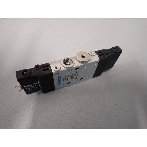 FESTO  CPE14-M1BH-5J-1/8