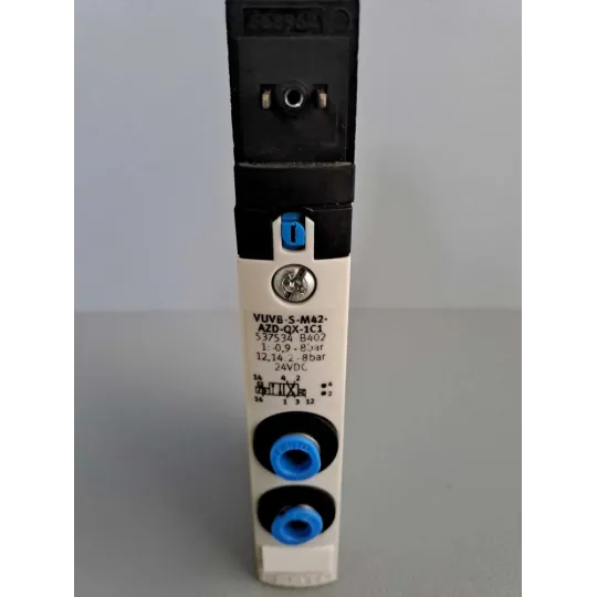 FESTO  VUVBSM42 AZDQX1C1