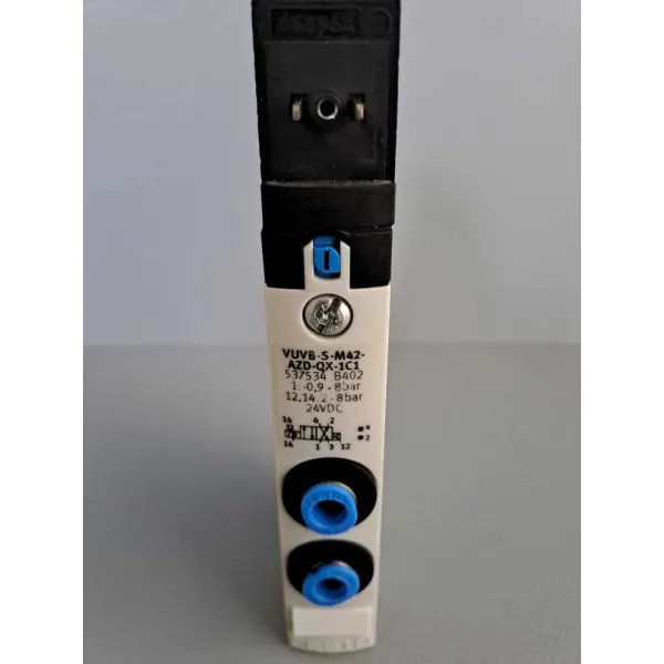 FESTO  VUVBSM42 AZDQX1C1