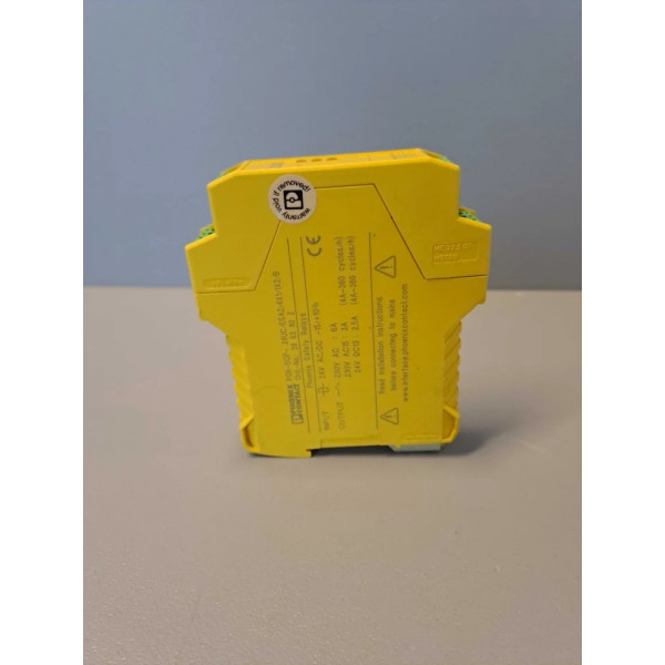 PHOENIX CONTACT  2963802