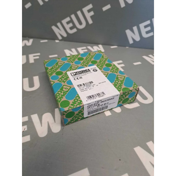 PHOENIX CONTACT  2963802