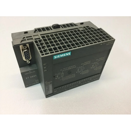 SIEMENS 6ES7151-1CA00-3BL0