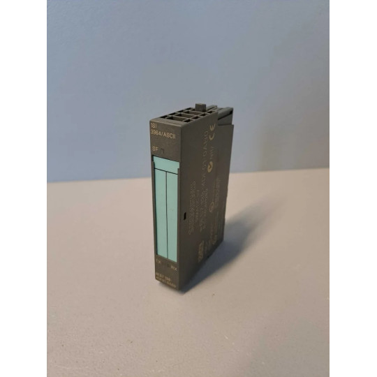 SIEMENS 6ES71384DF010AB0