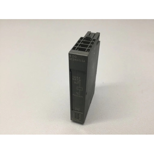 SIEMENS 6ES7132-4BF00-0AA0