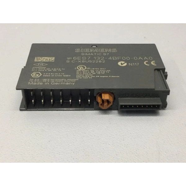 SIEMENS 6ES7132-4BF00-0AA0