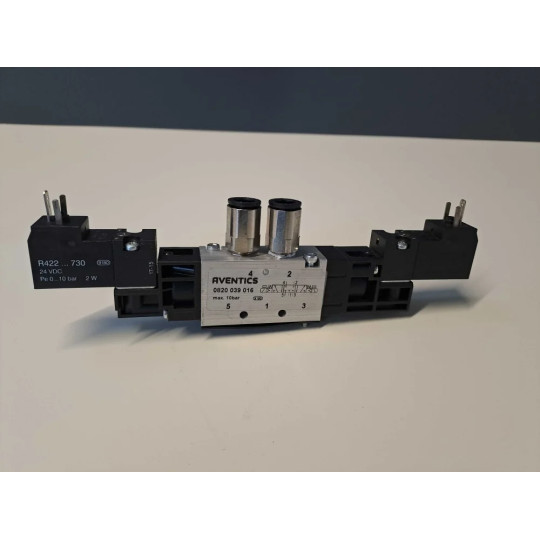 AVENTICS 0820039016