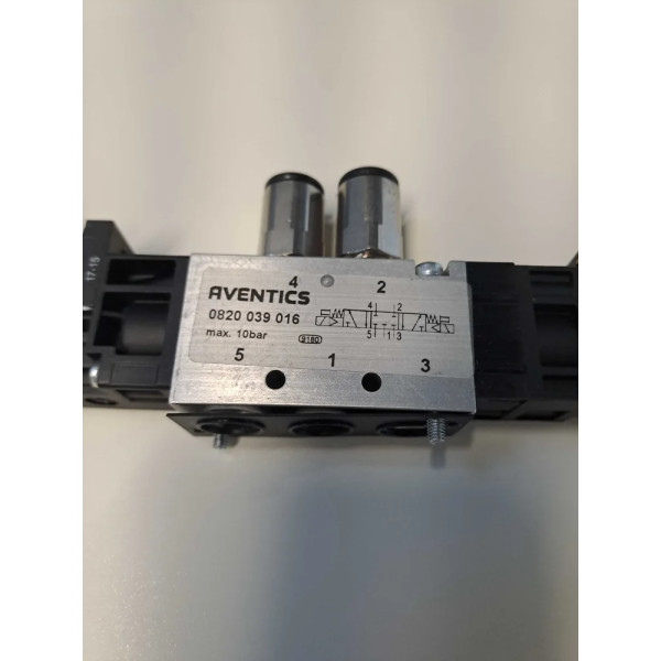 AVENTICS 0820039016