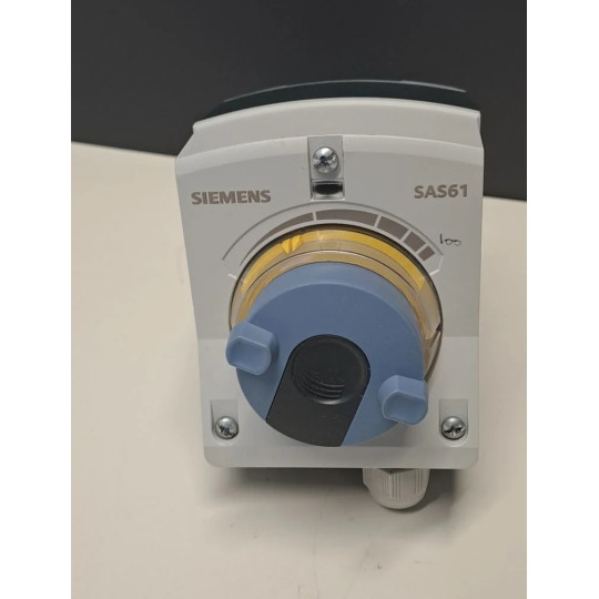 SIEMENS SAS61.03