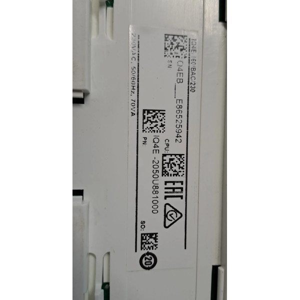 TREND IQ4E-2050U881000