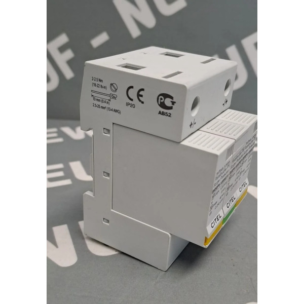 CITEL DS50PV-1000G/51