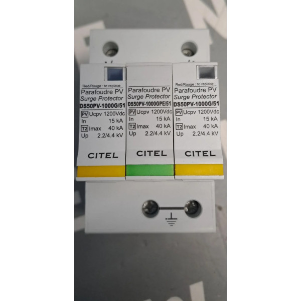 CITEL DS50PV-1000G/51