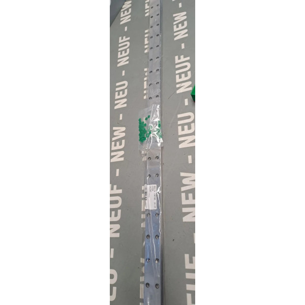 HIWIN WEW17CC-Z0-H + WER17R