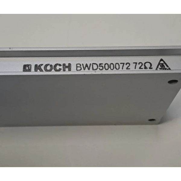 KOCH TECHNIK BWD500072