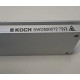 KOCH TECHNIK BWD500072
