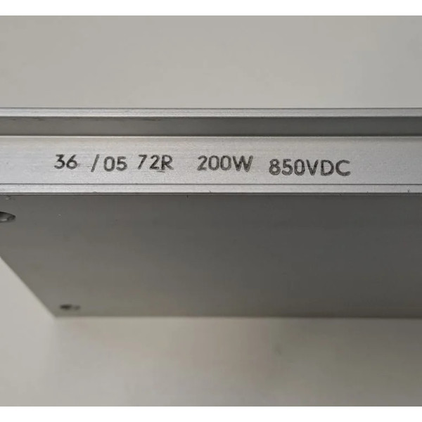 KOCH TECHNIK BWD500072