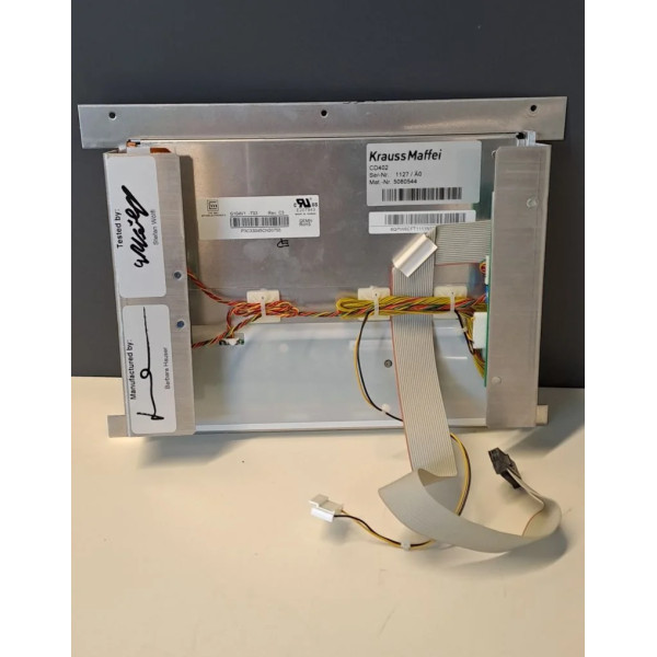 OPTO ELECTRONIC G104V1-T03