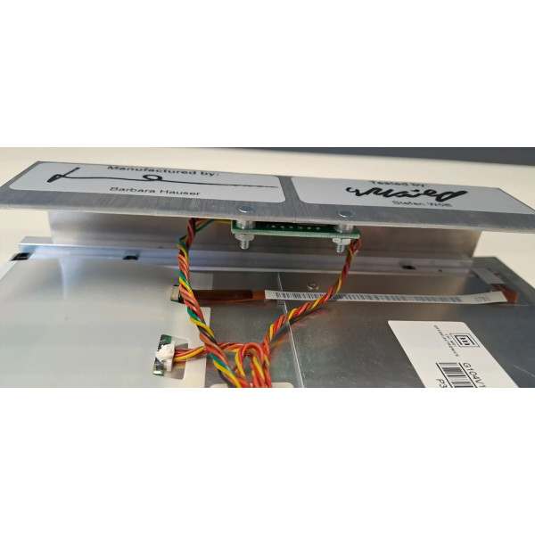 OPTO ELECTRONIC G104V1-T03