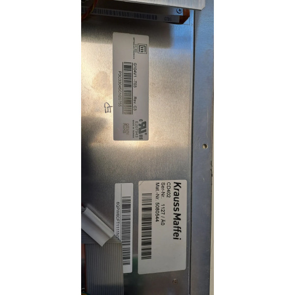 OPTO ELECTRONIC G104V1-T03