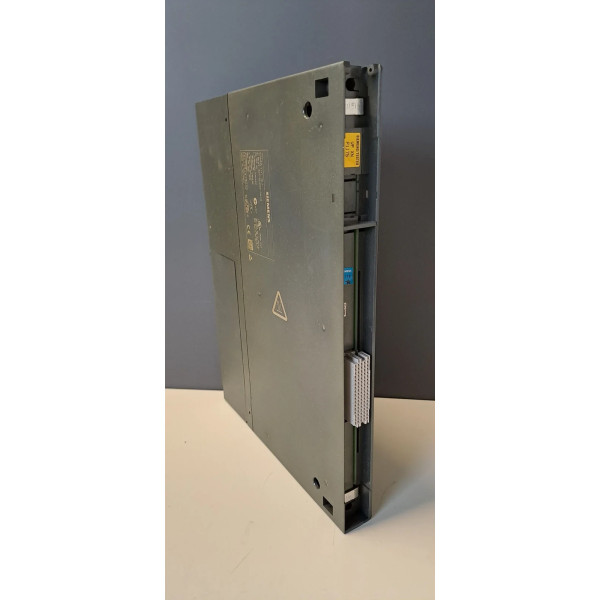 SIEMENS 6ES7407-0DA02-0AA0