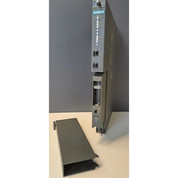 SIEMENS 6ES7407-0DA02-0AA0