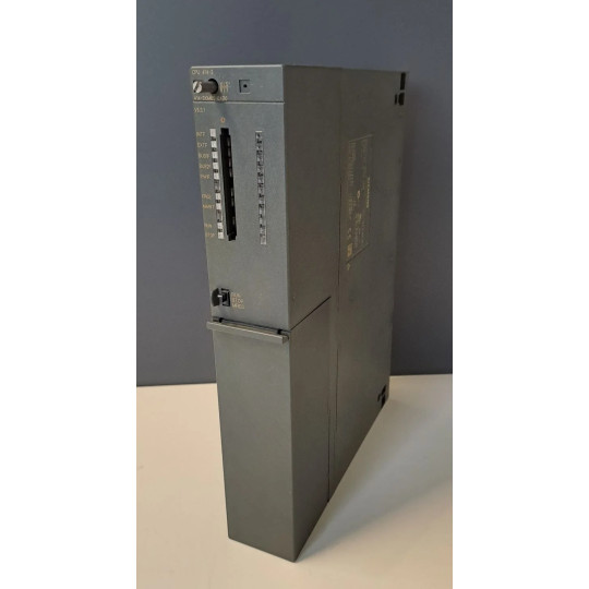 SIEMENS 6ES7414-3XM05-0AB0