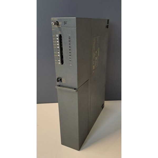 SIEMENS 6ES7414-3XM05-0AB0